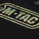 M-Tac T-Shirt Logo  Black 2XL