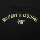 M-Tac T-Shirt Logo  Black 2XL