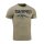 M-Tac T-Shirt Talpa