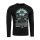 M-Tac T-Shirt Odin Mystery Langarm