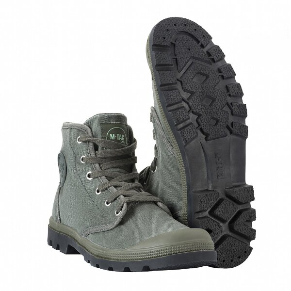 M-Tac Sneakers – Taktische Freizeitschuhe