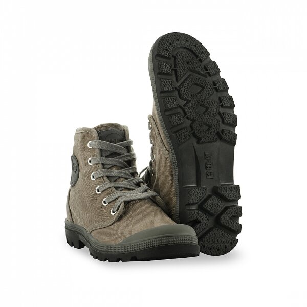 M-Tac Turnschuhe  Grey 45