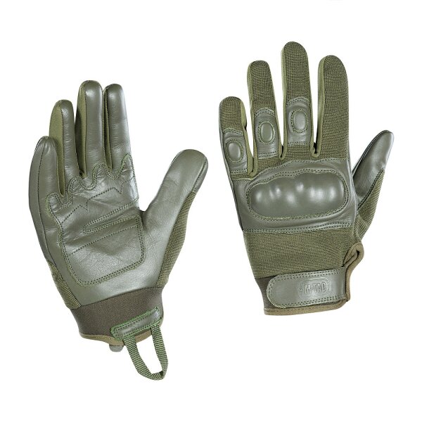 M-Tac Handschuhe Assault Tactical Mk.4