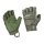 M-Tac Handschuhe Fingerlos Leder Assault Tactical Mk.1