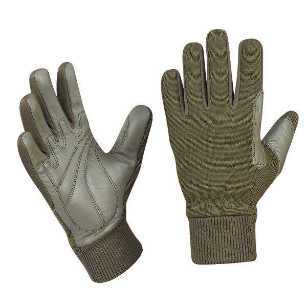 M-Tac Handschuhe Assault Tactical Mk.8