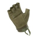 M-Tac Fingerlose Handschuhe Assault Tactical Mk.3  Olive 2XL