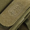 M-Tac Fingerlose Handschuhe Assault Tactical Mk.3  Olive 2XL