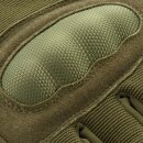 M-Tac Fingerlose Handschuhe Assault Tactical Mk.3  Olive 2XL