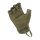 M-Tac Fingerlose Handschuhe Assault Tactical Mk.3  Olive 2XL