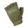 M-Tac Fingerlose Handschuhe Assault Tactical Mk.3  Olive 2XL