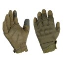 M-Tac Gloves A30 – taktische Einsatzhandschuhe mit Grip