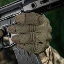M-Tac Gloves A30 – taktische Einsatzhandschuhe mit Grip