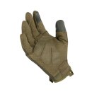 M-Tac Gloves A30 – taktische Einsatzhandschuhe mit Grip