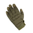 M-Tac Gloves A30 – taktische Einsatzhandschuhe mit Grip