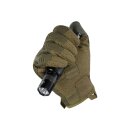 M-Tac Gloves A30 – taktische Einsatzhandschuhe mit Grip