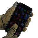 M-Tac Gloves A30 – taktische Einsatzhandschuhe mit Grip