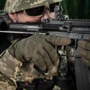 M-Tac Gloves A30 – taktische Einsatzhandschuhe mit Grip