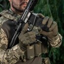 M-Tac Gloves A30 – taktische Einsatzhandschuhe mit Grip