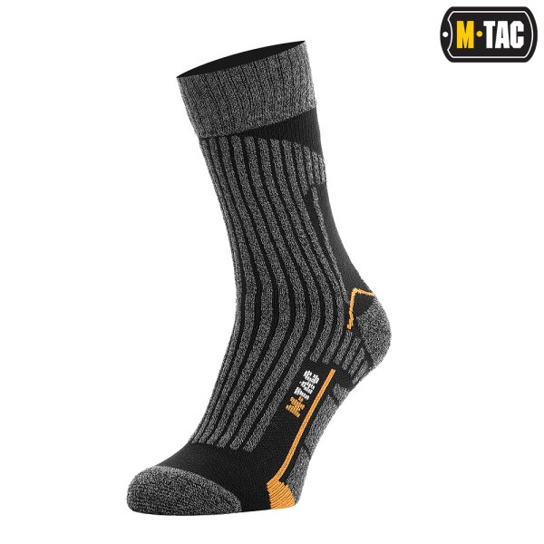 M-Tac Coolmax Socken – atmungsaktiv & funktional
