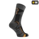 M-Tac Coolmax Socken – atmungsaktiv & funktional