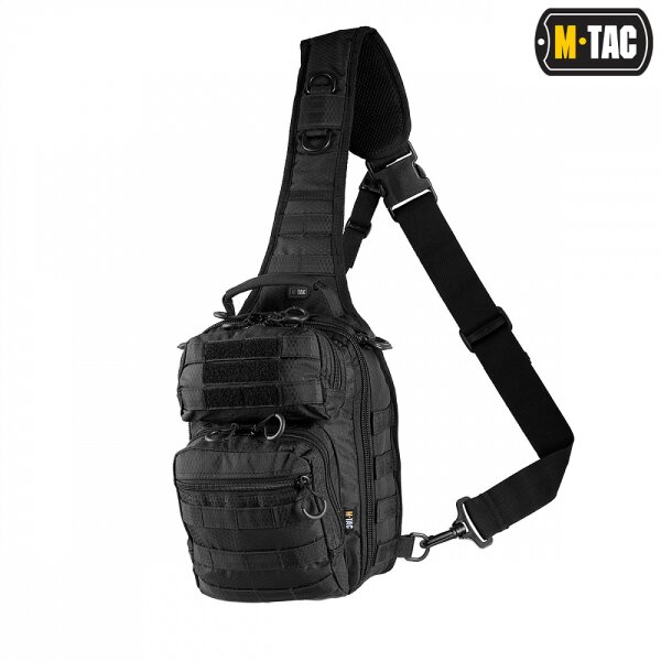M-Tac Tasche Urban Line City Hunter Hexagon