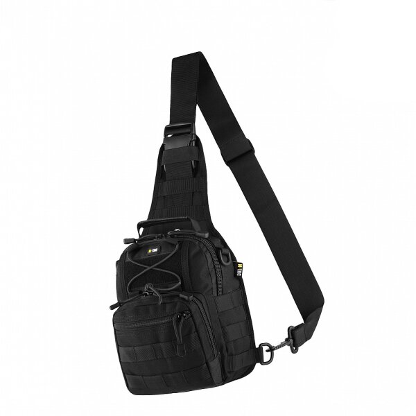 M-Tac Tasche Urban Line City Patrol Fastex Bag Black