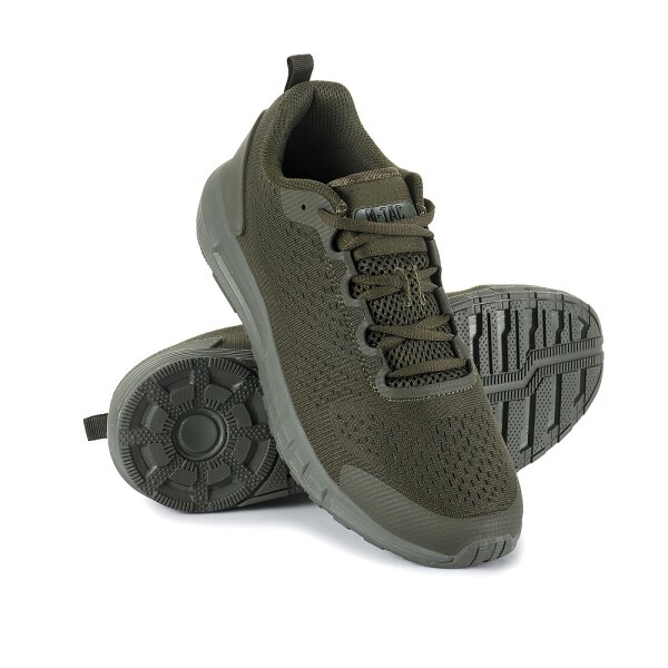 M-Tac Sportschuhe Summer Pro  Army Olive 36