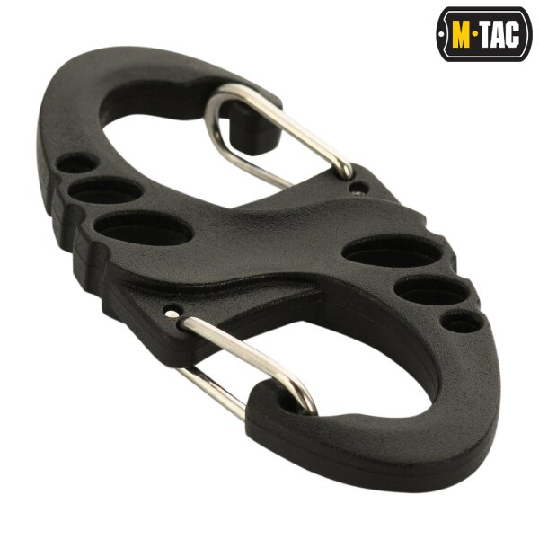M-Tac Karabiner S-Hook