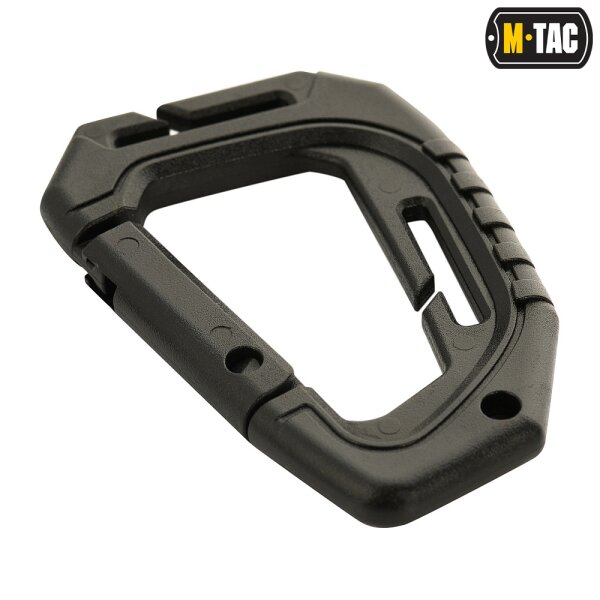 M-Tac Karabiner Tactical Plastik