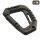 M-Tac Karabiner Tactical Plastik