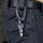 M-Tac Karabiner Tactical Plastik