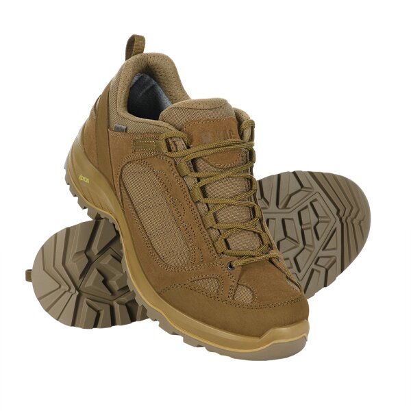 M-Tac Tactical Sneakers