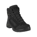 M-Tac Demi-Season Taktische Stiefel Pro Line  Black 36