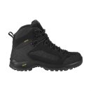 M-Tac Demi-Season Taktische Stiefel Pro Line  Black 36