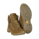 M-Tac Demi-Season Taktische Stiefel Pro Line  Coyote 46