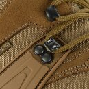 M-Tac Demi-Season Taktische Stiefel Pro Line  Coyote 46