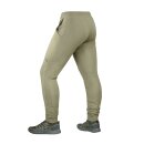 M-Tac Pants Stealth Active – Taktische Stretchhose