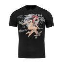 M-Tac T-Shirt Death From Above  Black 2XL