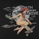 M-Tac T-Shirt Death From Above  Black 2XL