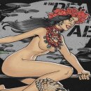 M-Tac T-Shirt Death From Above  Black 2XL