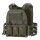 M-Tac Plattenträger Cuirass QRS