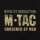 M-Tac Raglan Logo