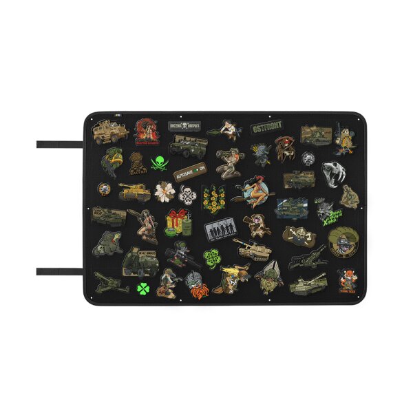 M-Tac Aufnäher Panel Universal ROLLE