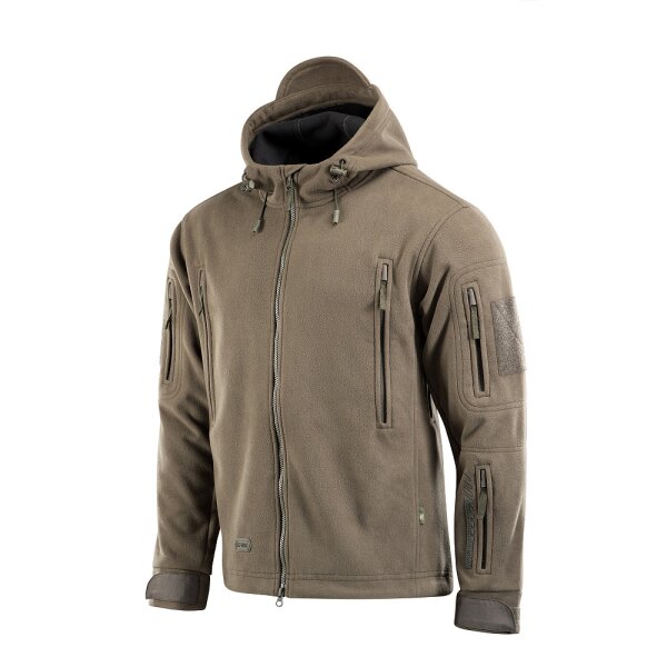 M-Tac Jacke Windblock Division Gen.II