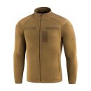M-Tac Jacke Combat Fleece Polartec