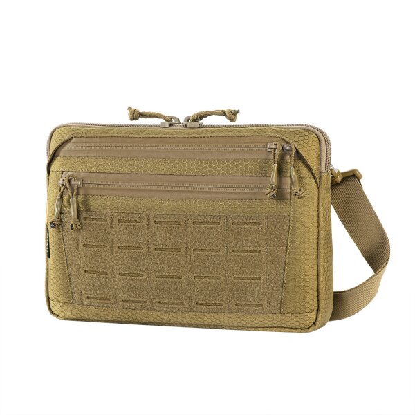 M-Tac Admin Tasche Medium Elite Mit Hex