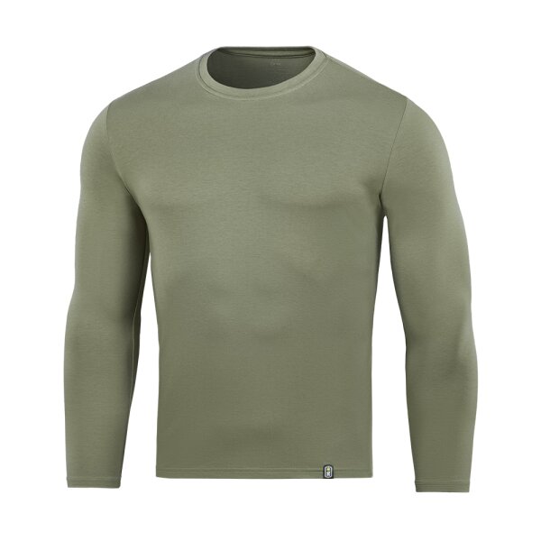 M-Tac Long Sleeve T-Shirt 93/7 – komfortables und langlebiges Langarmshirt