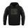M-Tac Combat Hoodie - taktischer Hoodie mit Fleece & Kapuze