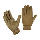 M-Tac Handschuhe Scout Taktische Mk.2 Leder