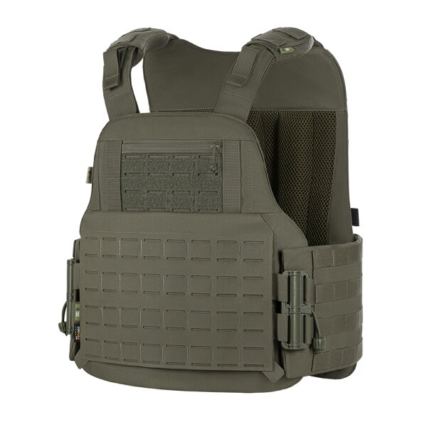 M-Tac Plattenträger Sturm Gen. II Elite